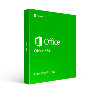 Microsoft Office 365 Enterprise