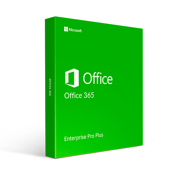 Microsoft Office 365 Enterprise