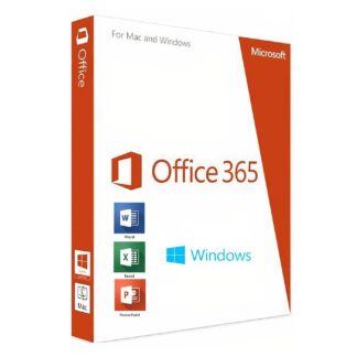 Microsoft Office 365 Pro Version